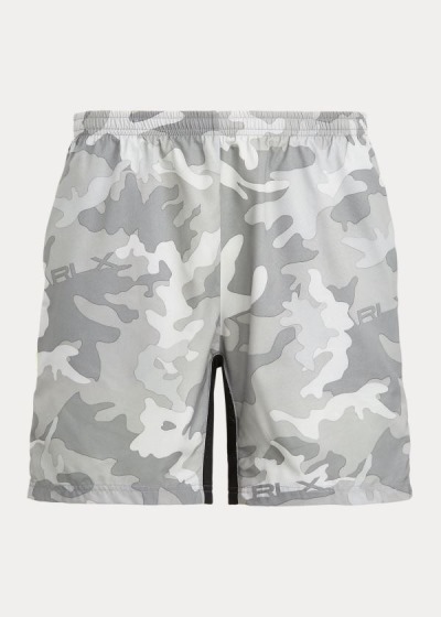 Ralph Lauren Compression-Lined Shorts Herre Danmark (QXVDG9710)